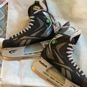 Reebok Ice Skates